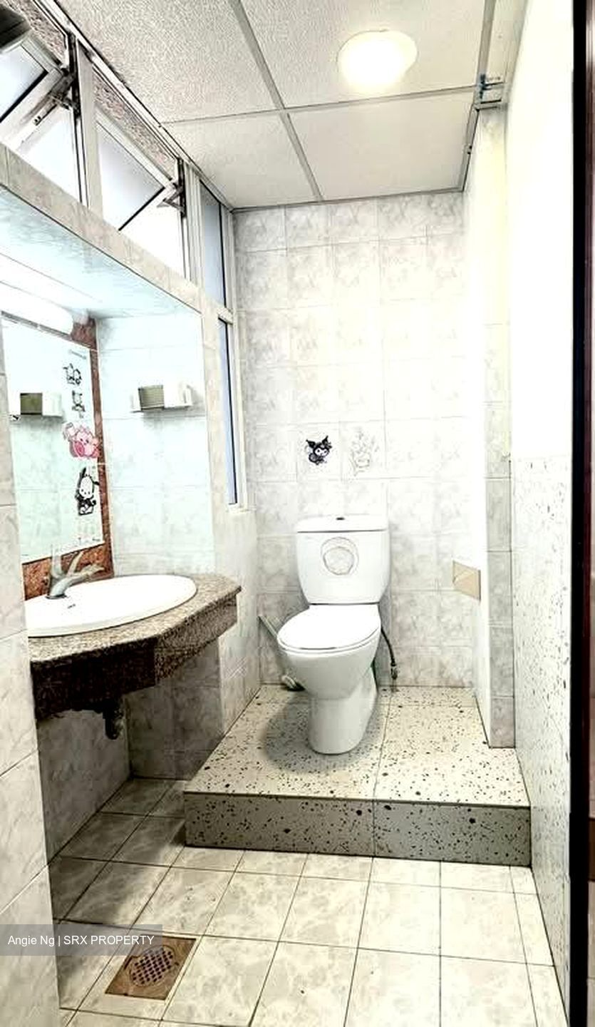 St Francis Court (D12), Apartment #529403721